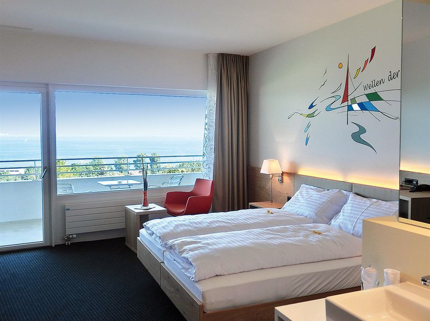 Hotel Rebstock  | Rorschacherberg | San Galo | Suiza 5