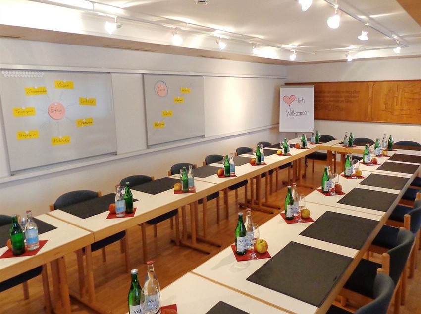 Hotel Rebstock  | Rorschacherberg | San Galo | Suiza 6