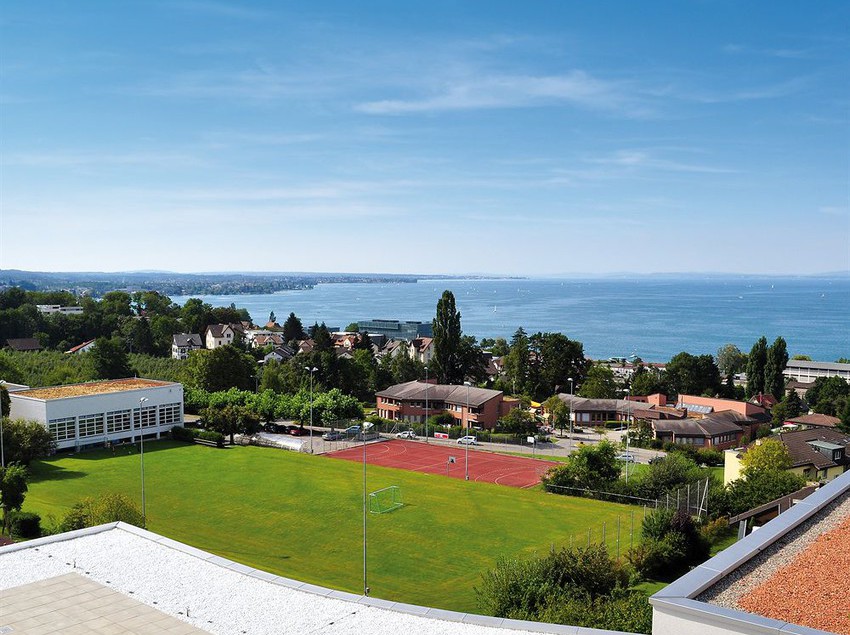 Hotel Rebstock  | Rorschacherberg | San Galo | Suiza 7