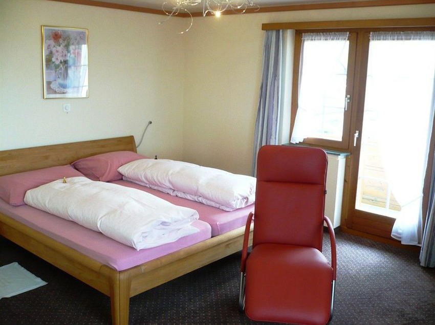 Hotel Rebstock  | Rorschacherberg | San Galo | Suiza 9