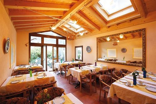 Hotel Salina Maris Morel Valais