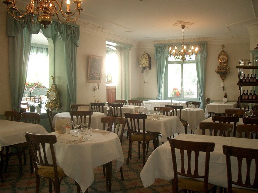 Hotel De La Paix  | Interlaken | Bern | Schweiz 1