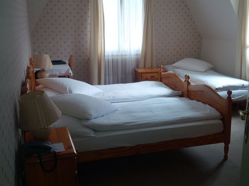 Hotel De La Paix  | Interlaken | Bern | Schweiz 10