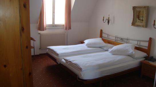 Hotel De La Paix  | Interlaken | Bern | Schweiz 13