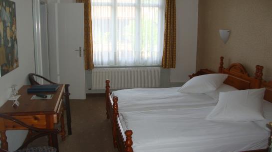 Hotel De La Paix  | Interlaken | Bern | Schweiz 14