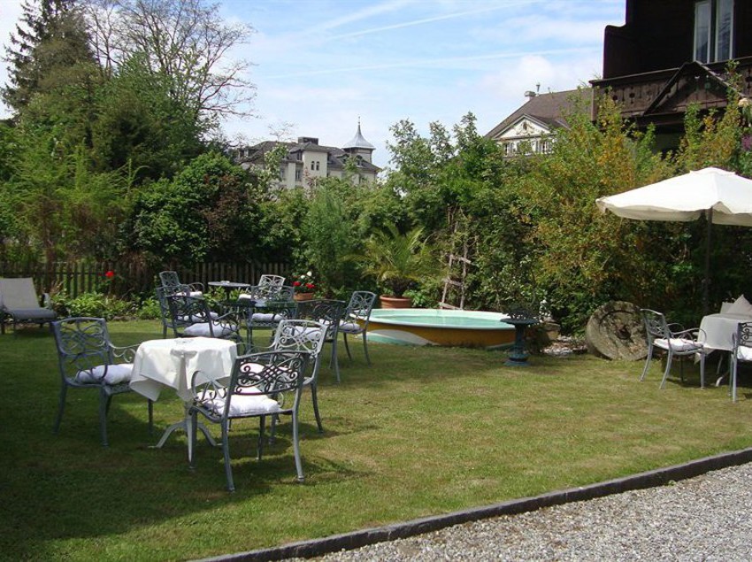 Hotel De La Paix  | Interlaken | Bern | Schweiz 3