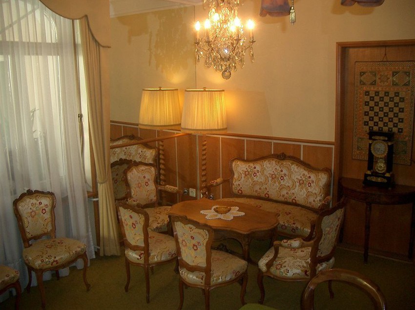 Hotel De La Paix  | Interlaken | Bern | Schweiz 4