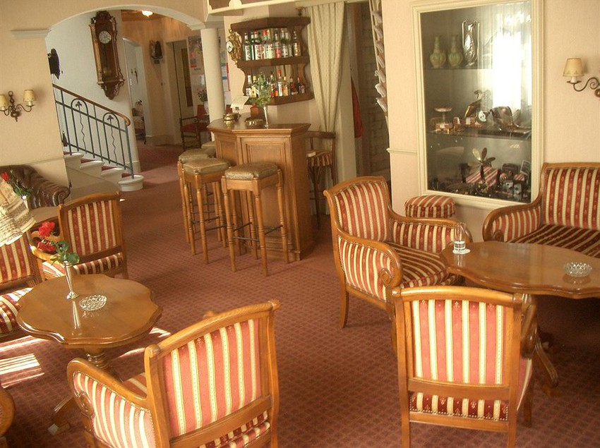 Hotel De La Paix  | Interlaken | Bern | Schweiz 5