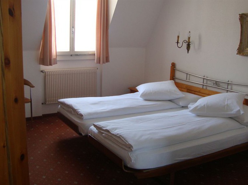 Hotel De La Paix  | Interlaken | Bern | Schweiz 6