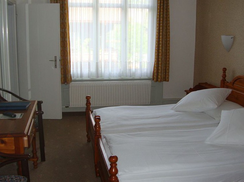 Hotel De La Paix  | Interlaken | Bern | Schweiz 9