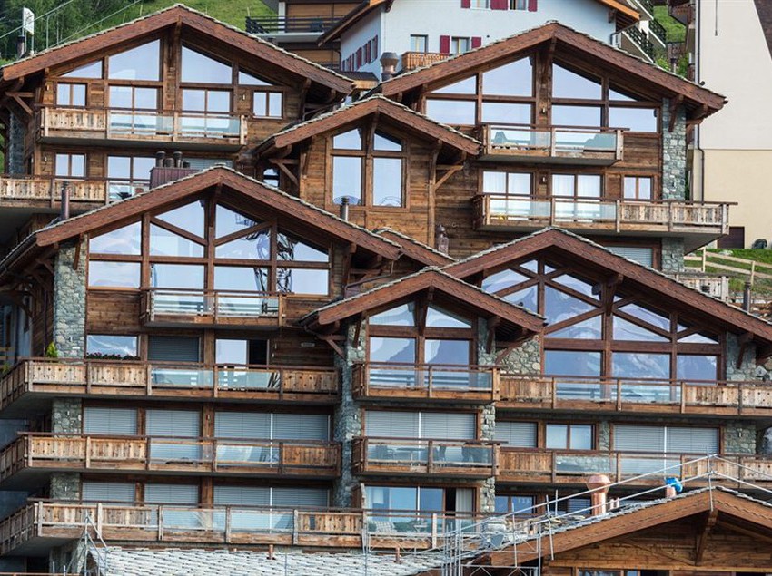 Hotel Nendaz 4 Vallees  | Nendaz | Wallis | Schweiz
