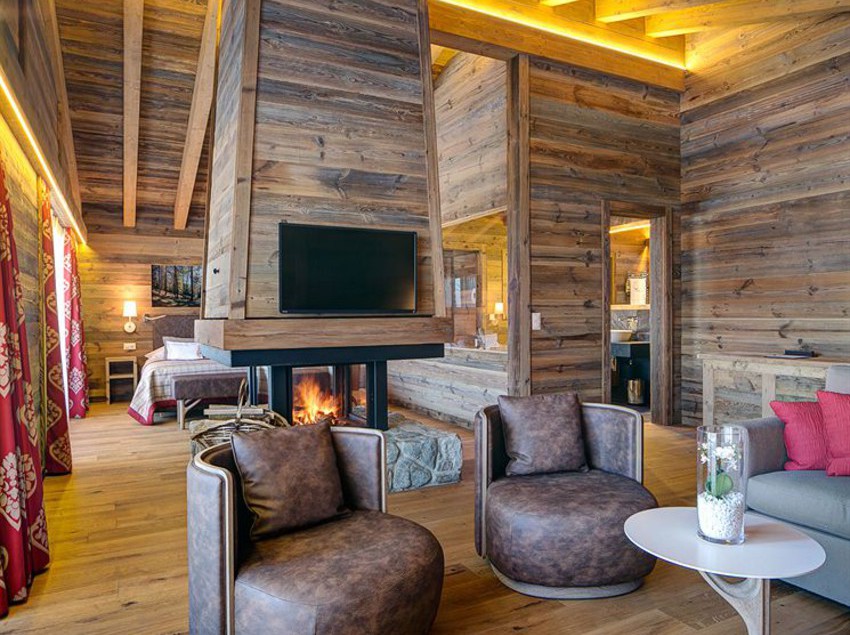 Hotel Nendaz 4 Vallees  | Nendaz | Wallis | Schweiz 11