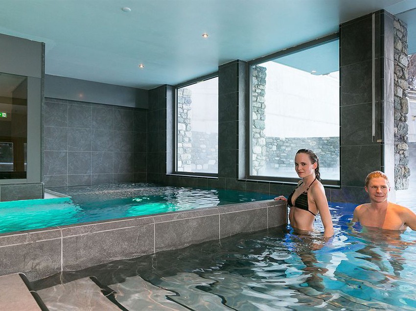 Hotel Nendaz 4 Vallees  | Nendaz | Wallis | Schweiz 12