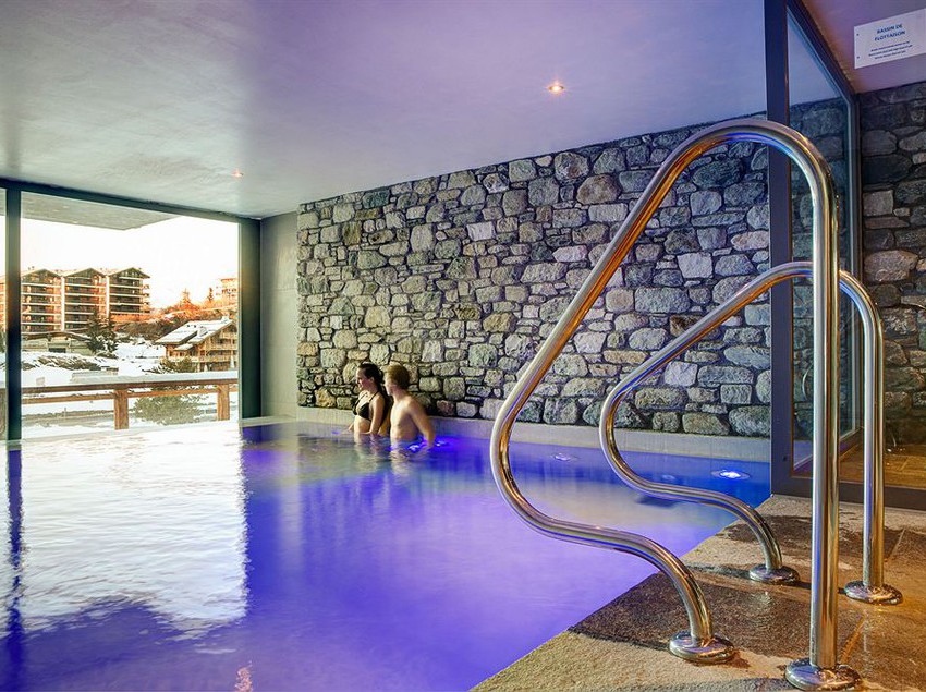 Hotel Nendaz 4 Vallees  | Nendaz | Wallis | Schweiz 13