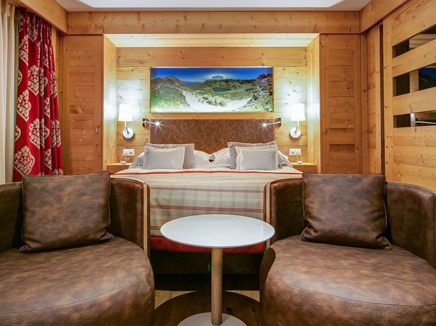 Hotel Nendaz 4 Vallees  | Nendaz | Wallis | Schweiz 3