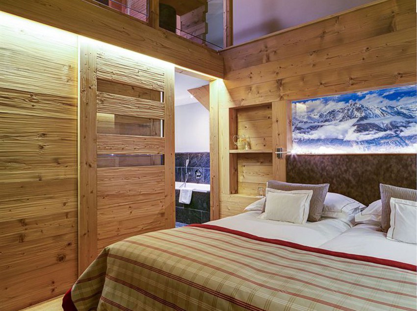 Hotel Nendaz 4 Vallees  | Nendaz | Wallis | Schweiz 4