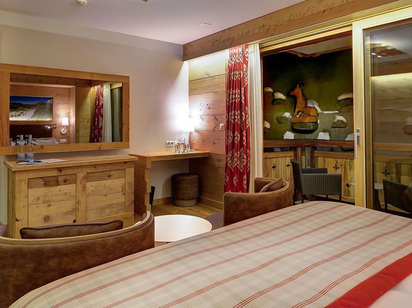 Hotel Nendaz 4 Vallees  | Nendaz | Wallis | Schweiz 5