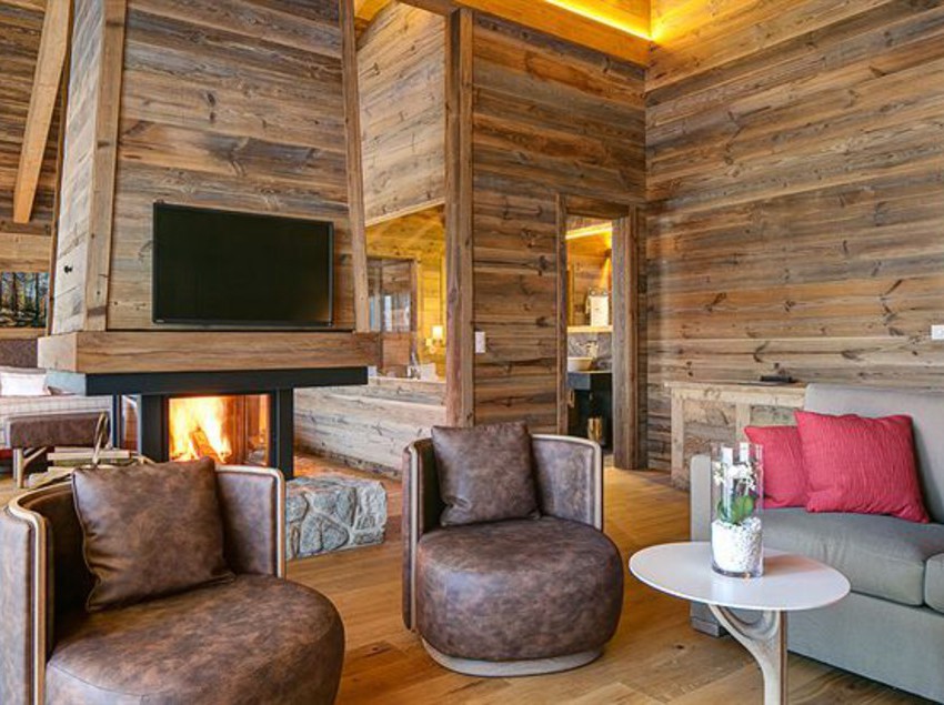 Hotel Nendaz 4 Vallees  | Nendaz | Wallis | Schweiz 6