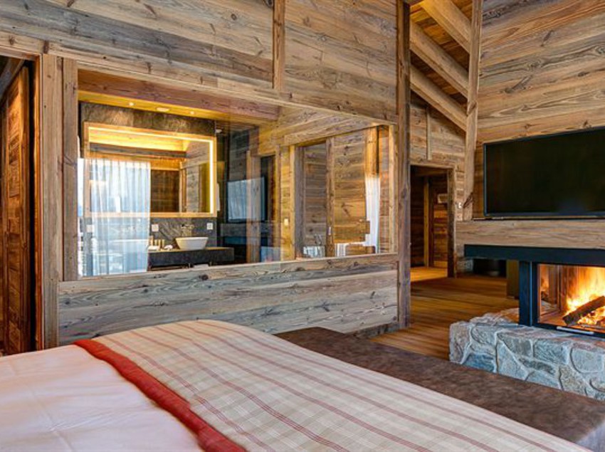 Hotel Nendaz 4 Vallees  | Nendaz | Wallis | Schweiz 8