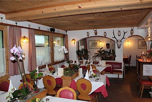 Hotel Conrad Scuol Grisones