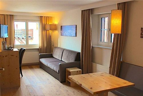 Hotel Conrad  | Scuol | Graubünden | Schweiz 11