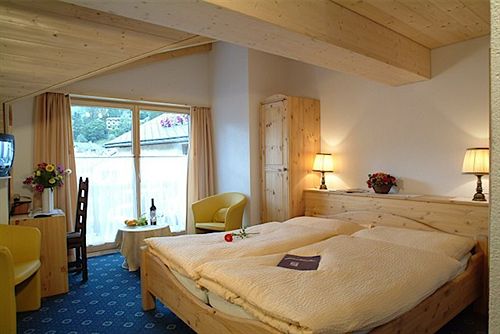 Hotel Conrad  | Scuol | Graubünden | Schweiz 13