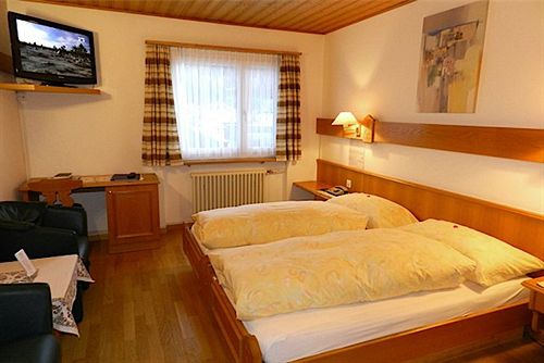 Hotel Conrad  | Scuol | Graubünden | Schweiz 2