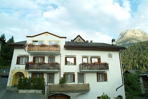 Hotel Conrad  | Scuol | Graubünden | Schweiz 3