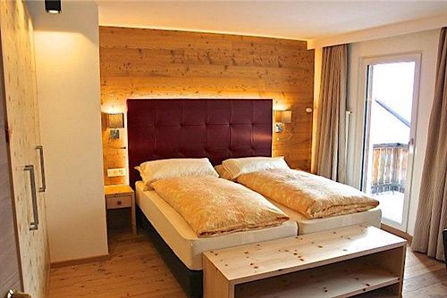 Hotel Conrad  | Scuol | Graubünden | Schweiz 4