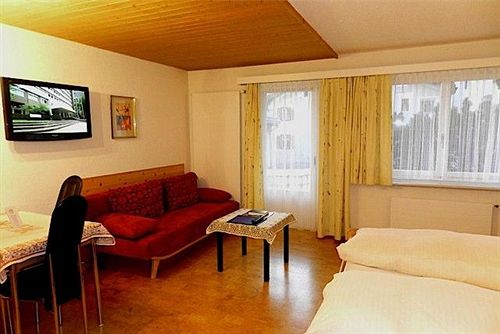 Hotel Conrad  | Scuol | Graubünden | Schweiz 5