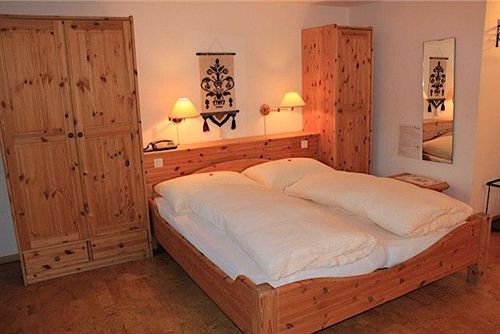 Hotel Conrad  | Scuol | Graubünden | Schweiz 7