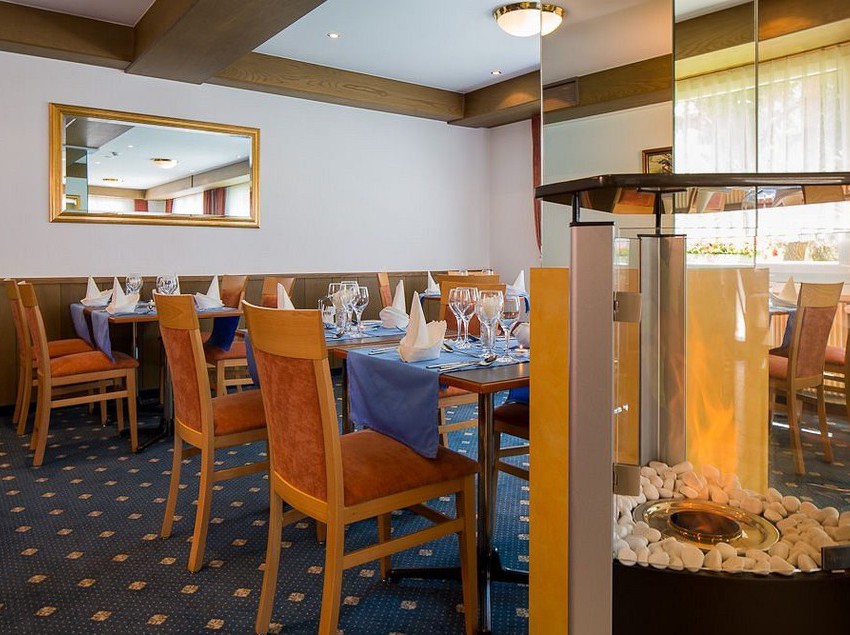 Hotel Christiania  | Saas Almagell | Wallis | Schweiz 13