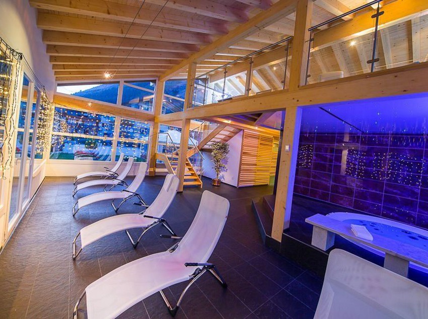 Hotel Christiania  | Saas Almagell | Wallis | Schweiz 15