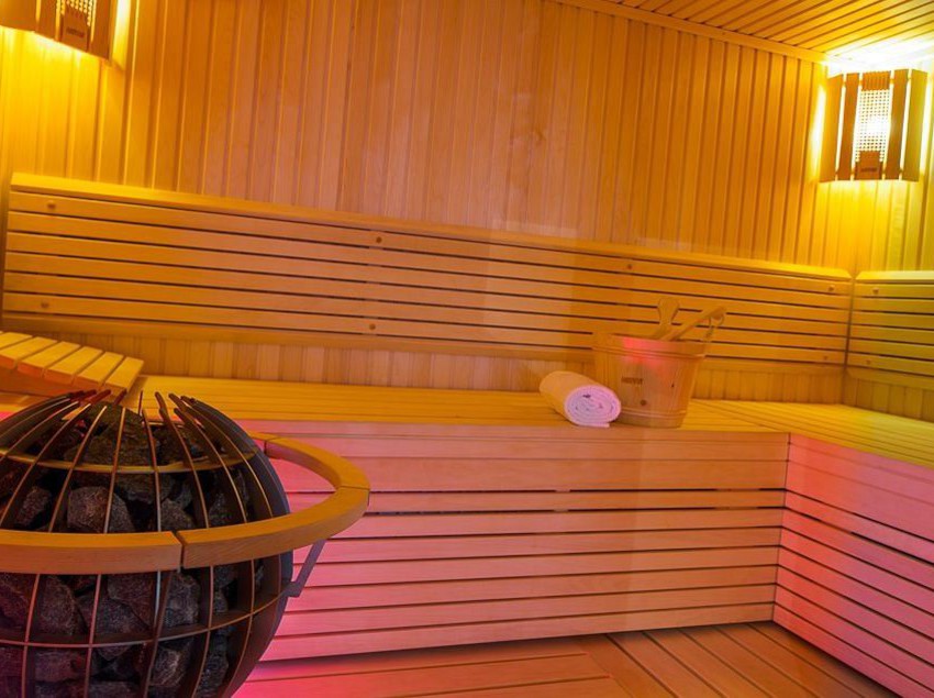 Hotel Christiania  | Saas Almagell | Wallis | Schweiz 2