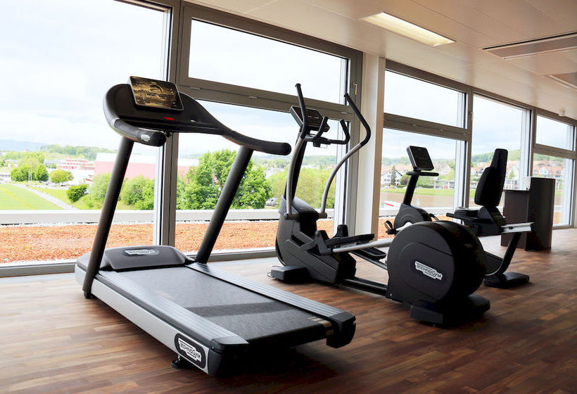 Hotel Discovery  | Lausanne | Vaud / Waadt | Schweiz 1