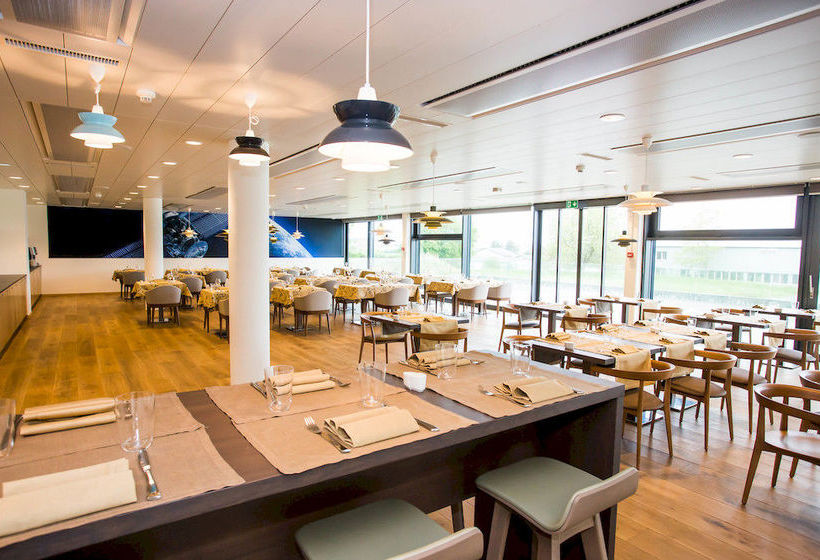 Hotel Discovery  | Lausanne | Vaud / Waadt | Schweiz 10