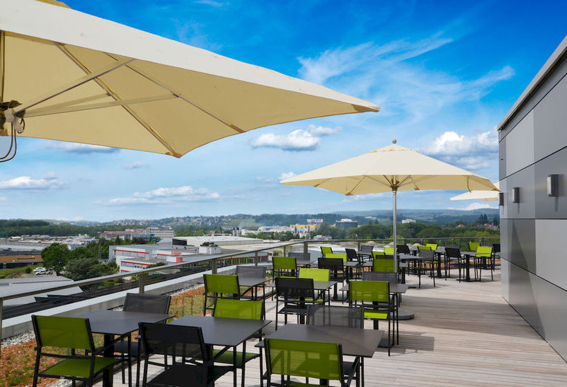 Hotel Discovery  | Lausanne | Vaud / Waadt | Schweiz 12