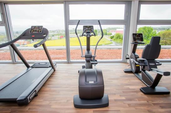 Hotel Discovery  | Lausanne | Vaud / Waadt | Schweiz 13