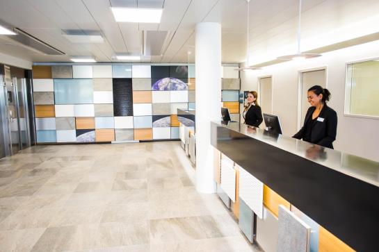 Hotel Discovery  | Lausanne | Vaud / Waadt | Schweiz 16