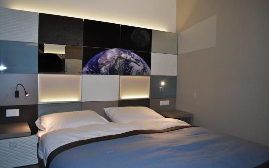 Hotel Discovery  | Lausanne | Vaud / Waadt | Schweiz 19