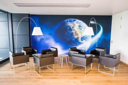 Hotel Discovery  | Lausanne | Vaud / Waadt | Schweiz 20