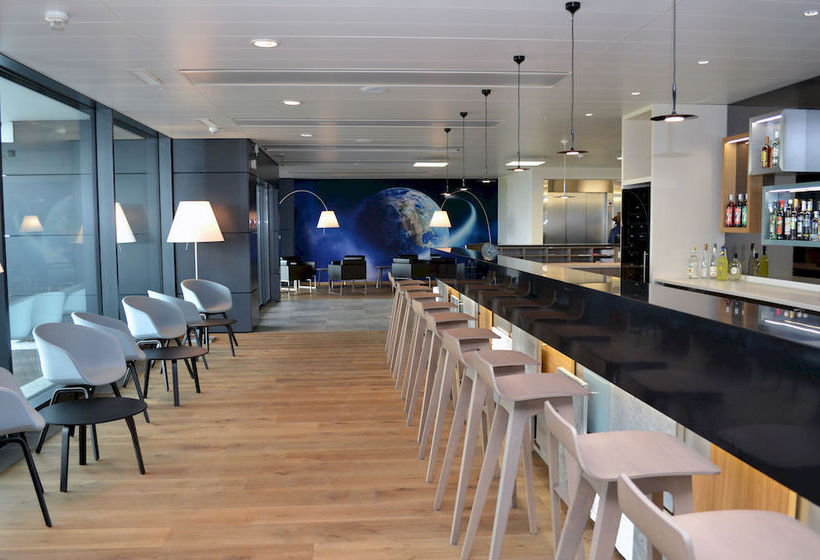 Hotel Discovery  | Lausanne | Vaud / Waadt | Schweiz 5