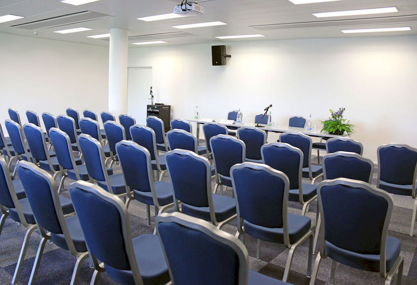 Hotel Discovery  | Lausanne | Vaud / Waadt | Schweiz 8