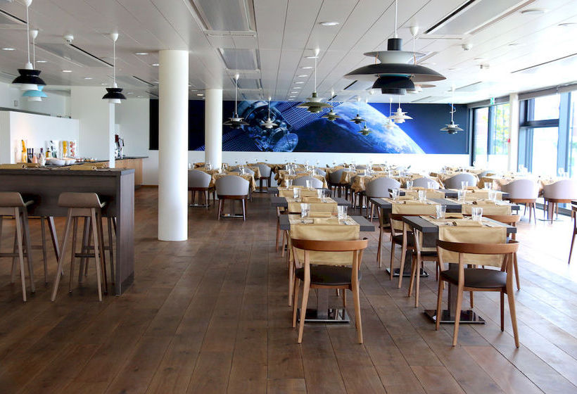 Hotel Discovery  | Lausanne | Vaud / Waadt | Schweiz 9