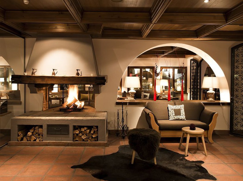 Hotel Silvretta  | Samnaun | Graubünden | Schweiz 10