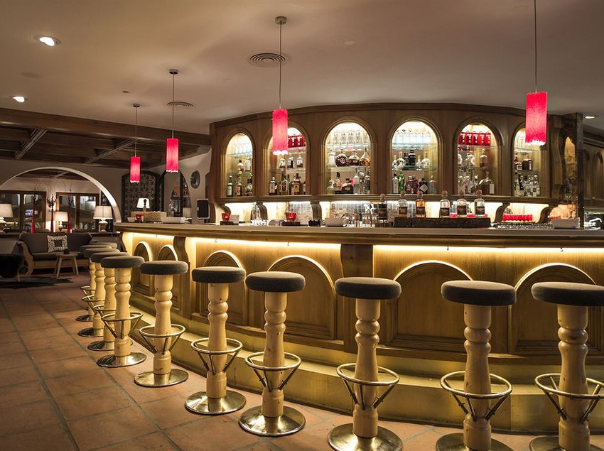 Hotel Silvretta  | Samnaun | Graubünden | Schweiz 11