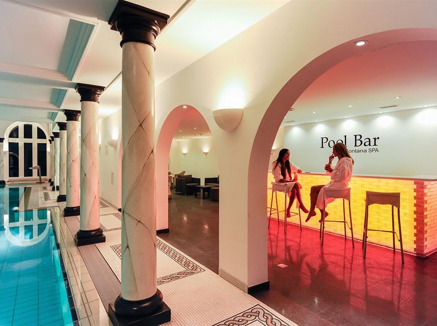 Hotel Silvretta  | Samnaun | Graubünden | Schweiz 12