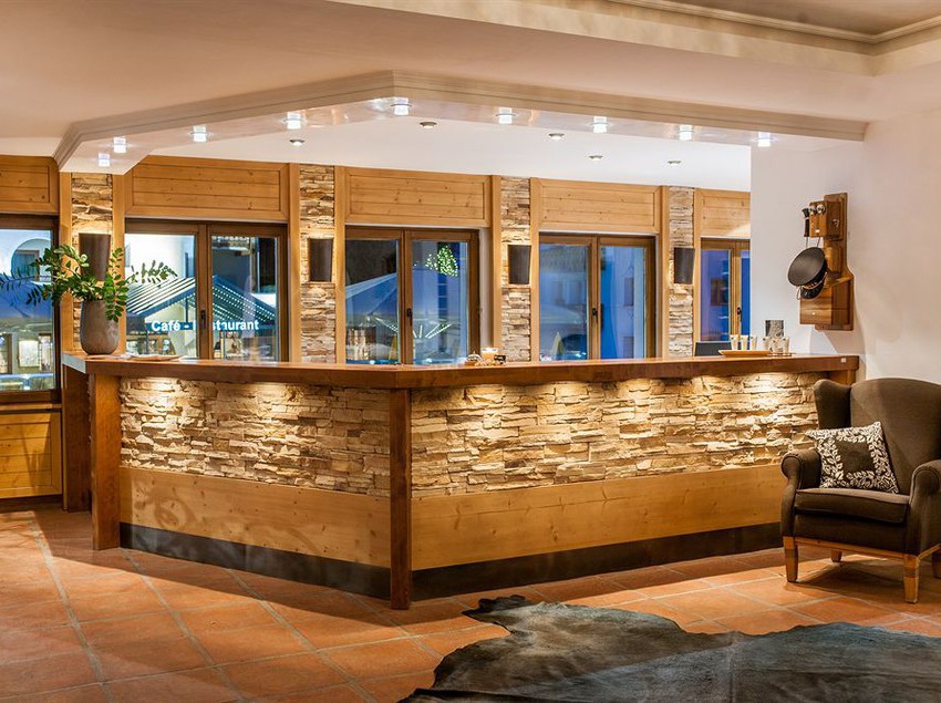 Hotel Silvretta  | Samnaun | Graubünden | Schweiz 14