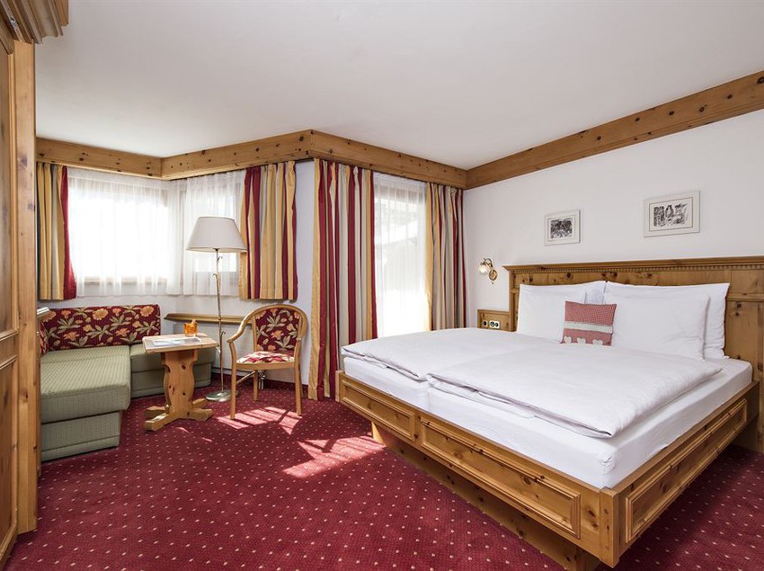 Hotel Silvretta  | Samnaun | Graubünden | Schweiz 15