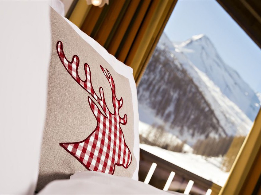 Hotel Silvretta  | Samnaun | Graubünden | Schweiz 16